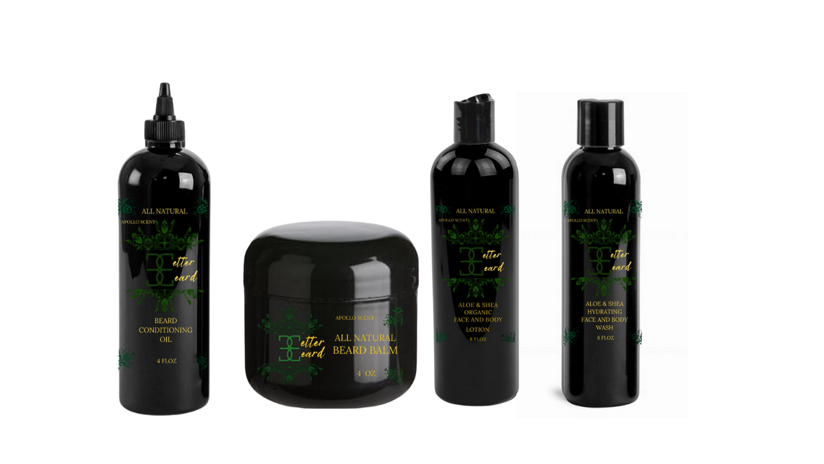 Apollo Large Bundle
