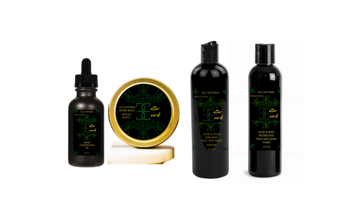 Apollo Small Bundle