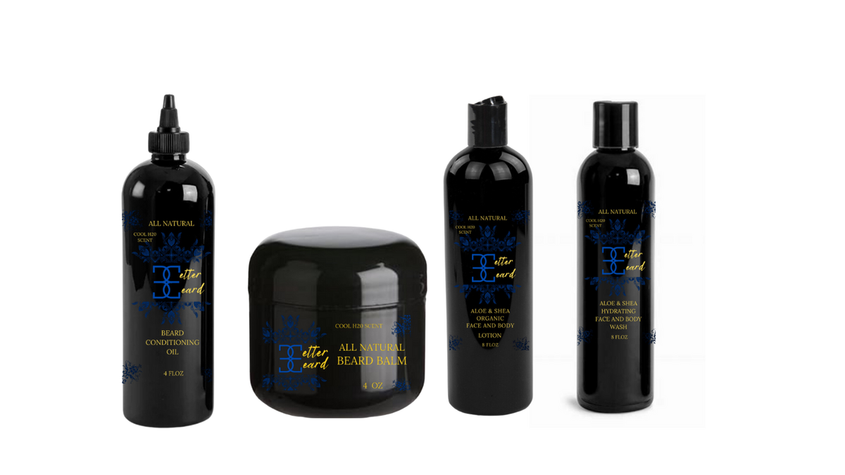 Cool H2O Large Bundle