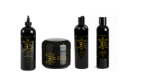 Unscented Large Bundle