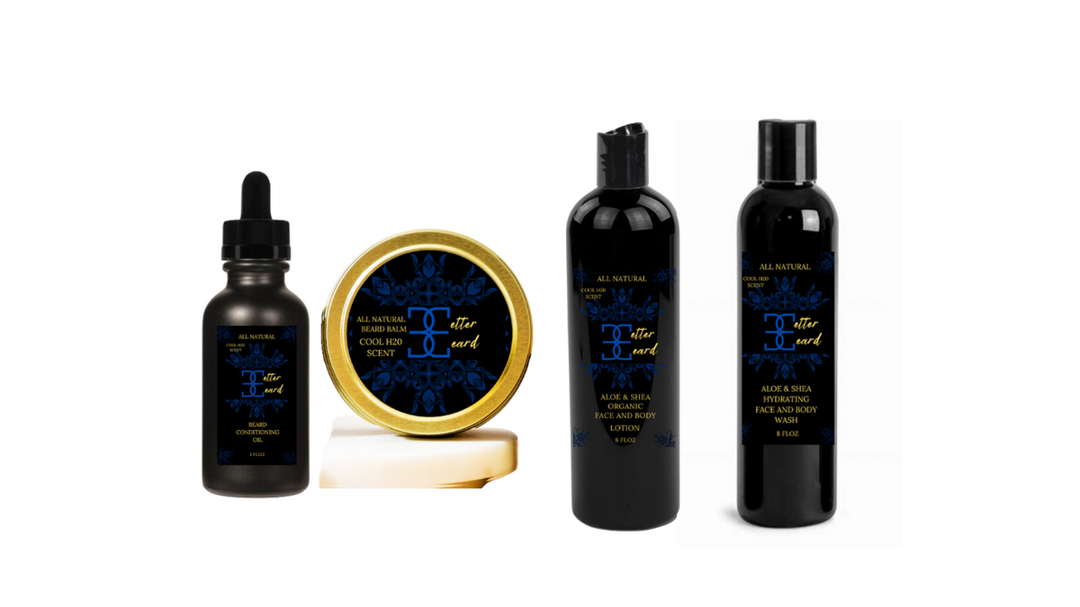 Cool H2O Small Bundle
